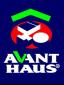 Avant Haus Atocha
