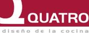 Cocinas Quatro
