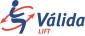 Válida Lift Girona