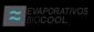 Evaporativos Biocool