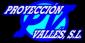Proyección Valles