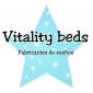 Colchones Vitality Beds