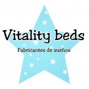 Colchones Vitality Beds