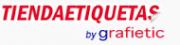 Tienda de etiquetas online