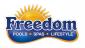 Freedom Pools