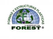 C I FOREST S.A.S