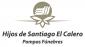 Funeraria Las Palmas Hijos de Santiago El Calero
