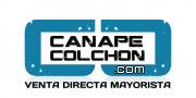CANAPE COLCHON