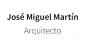 José Miguel Martín Arquitecto