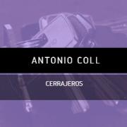Cerrajeros Antonio Coll