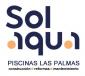 Construcción y Reformas de Piscinas Las Palmas