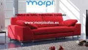 MORPI SOFAS