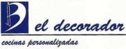 EL DECORADOR