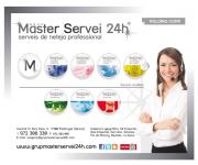 Grup Master Servei 24h (serveis de neteja professional)