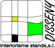DISSENY INTERIORISME STANDS S.L.