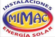 INSTALACIONES MIMAC SOLAR