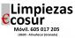 Limpiezas ecosur