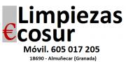 Limpiezas ecosur