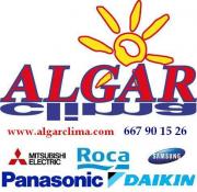 Algar Clima