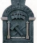 labrArte - Artesanos de la Piedra