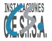 CESISA INSTALACIONES