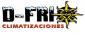 D-Frio Climatizaciones