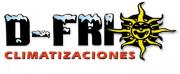 D-Frio Climatizaciones