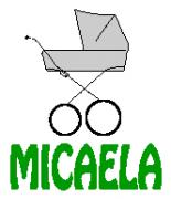 MICAELA PUERICULTURA S.L.