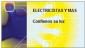 Electricistasymas