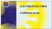 Electricistasymas