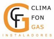 climafongas instaladores sl