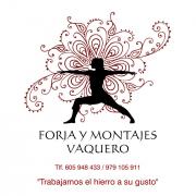 FORJA Y MONTAJES VAQUERO