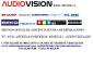AUDIO VISION ELECTRONICA