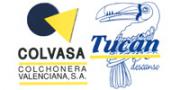 COLVASA 