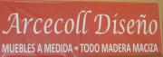 Muebles Arcecoll