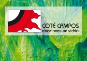 COTE CAMPOS CREACIONES EN VIDRIO