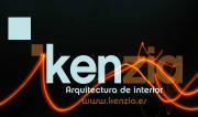 Kenzia. Arquitectura interior