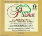 Muebles de Olivo Plasma