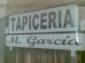 TAPICERIAS GARCIA