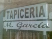 TAPICERIAS GARCIA
