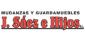 MUDANZAS J. SÁEZ E HIJOS SL