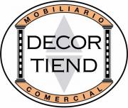 DECOR-TIEND. Mobiliario Comercial