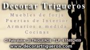 Decorar TRigueros