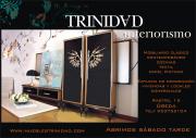 trinidad interiorismo sl