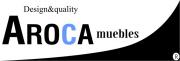 muebles aroca