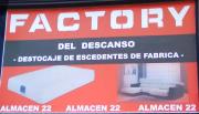 Factory del Descanso