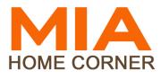 Mia Home Trends Group s.l.