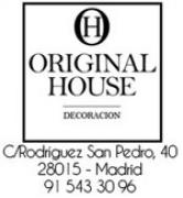 ORIGINAL HOUSE