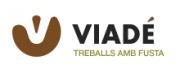 Viadé-treballs amb fusta