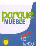 PARQUEMUEBLE MUEBLES DE MINGO